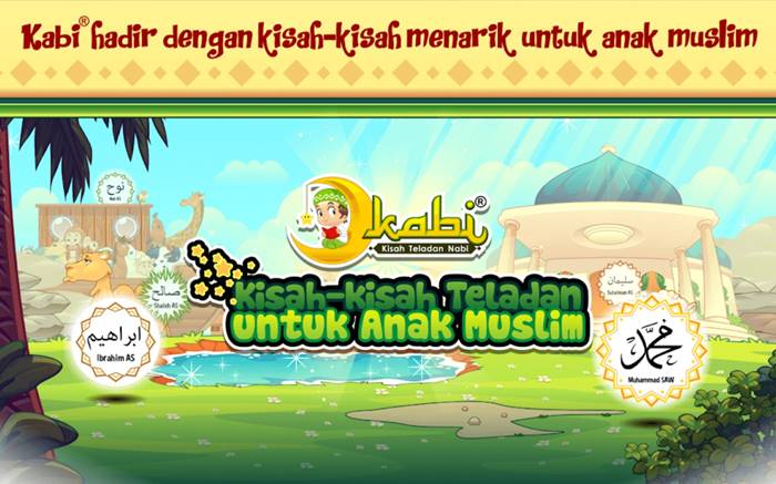 kegiatan ramadhan untuk anak anak