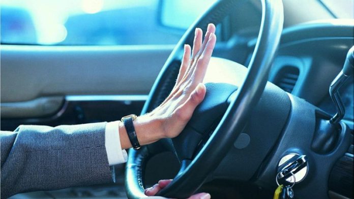 Klakson mobil Klakson terbaik