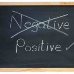 Negative