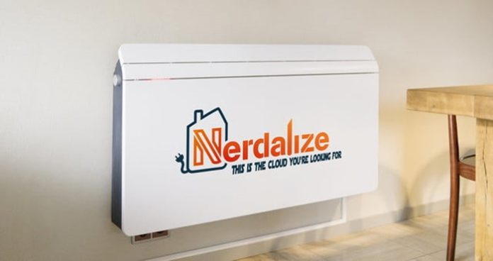 Nerdalize Nerdalize