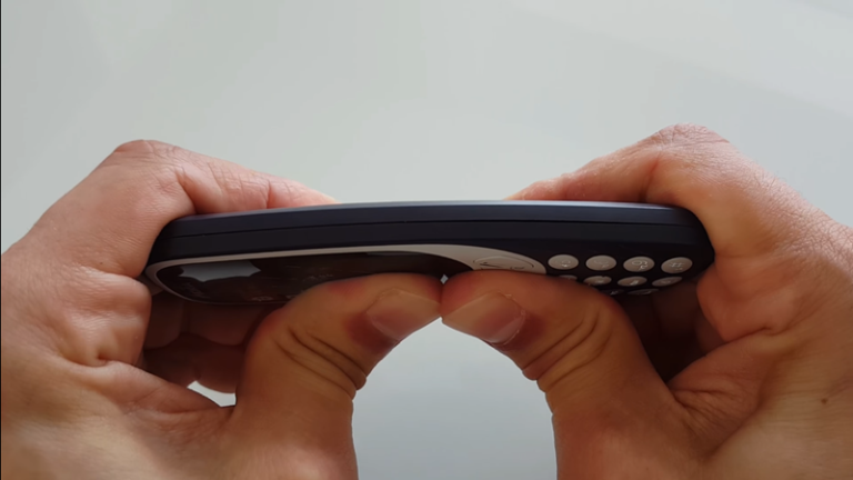 Nokia 3310 (2017)