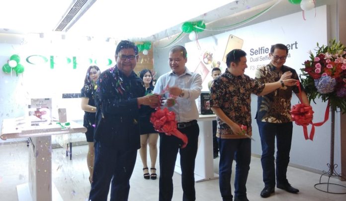 Oppo Store Oppo Store