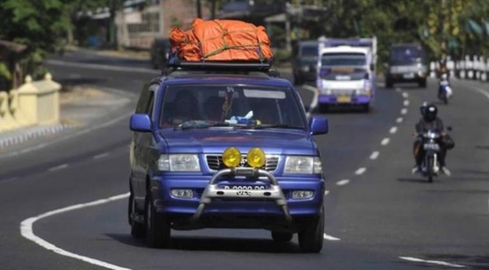 Siap Mudik? Ini Tips Mudik Tanpa Kuota Internet