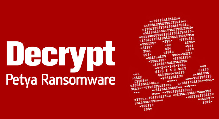 Kreator Petya Tawarkan Decrypter Seharga Rp 3,3 Miliar