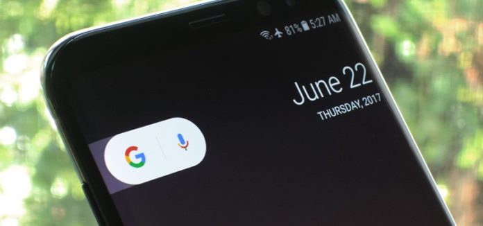 gunakan Pixel Launcher