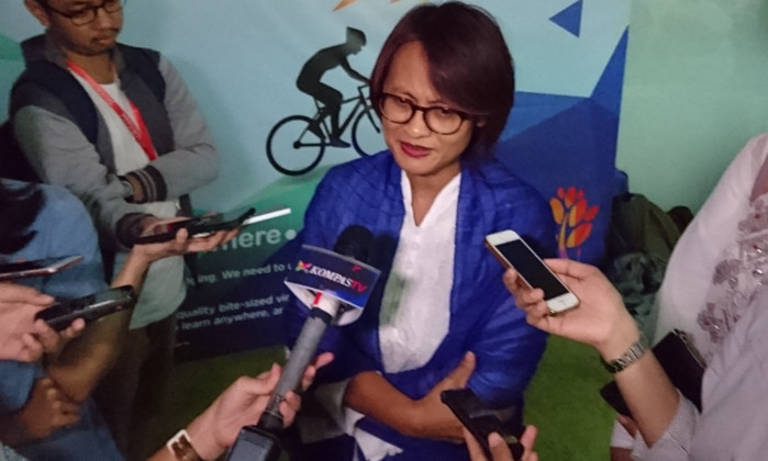 Bos XL: Registrasi Kartu Prabayar Lindungi Pelanggan