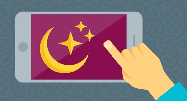 puasa makin berkah