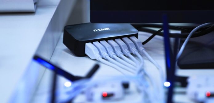 Router