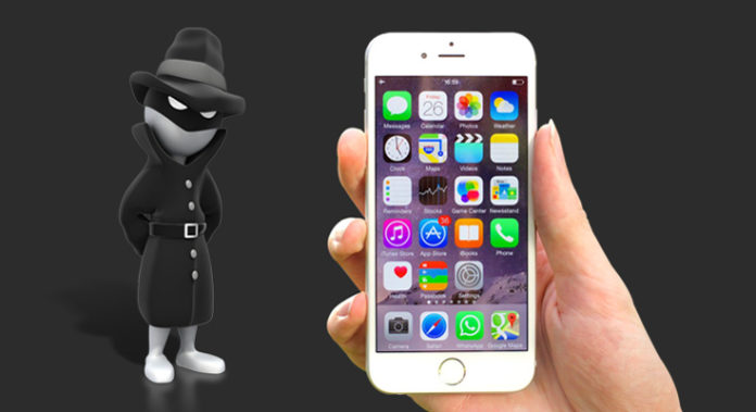 Spyware Pegasus