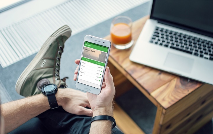 4 Cara Membuat Smartphone “Bersih” di Bulan Puasa, Biar Gak Batal!