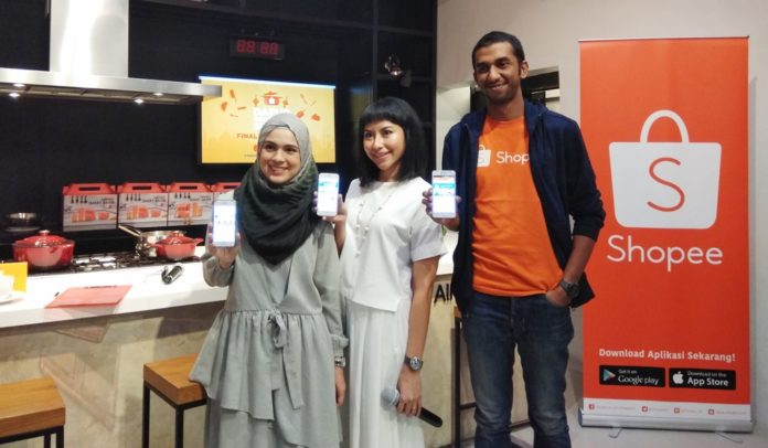 Shopee Shopee