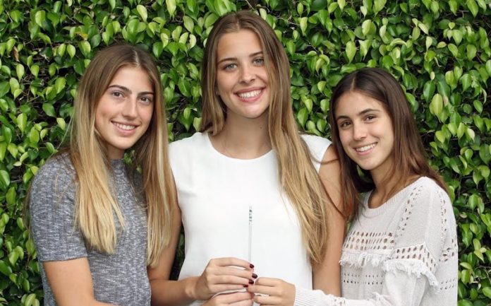 Smart Straw Smart Straw