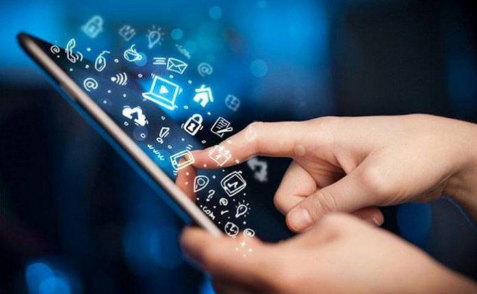 Smartphone canggih kehebatan smartphone