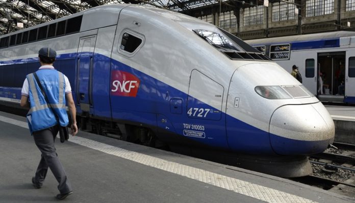 TGV