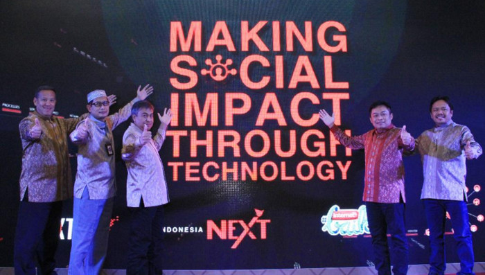 Bisnis Digital akan Jadi Mesin Pendapatan Masa Depan