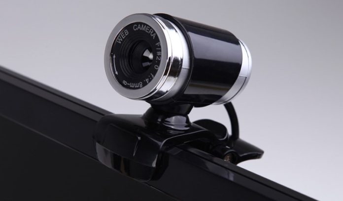 Webcam-FI webcam