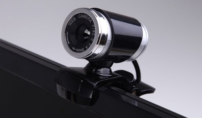 webcam
