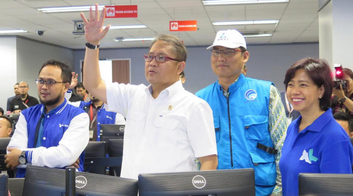 Jelang Lebaran, Pengguna XL Makin Getol Buka Socmed