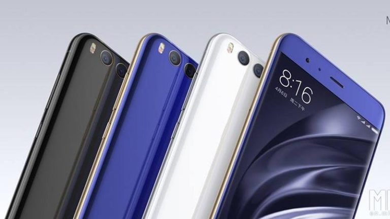 Ini Bukti Xiaomi Mi 6 Plus akan Segera Meluncur?