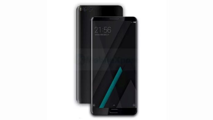 Xiaomi Mi Note 3-FI