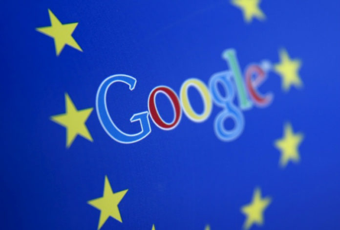 google