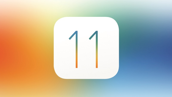 iOS 11 iOS 11