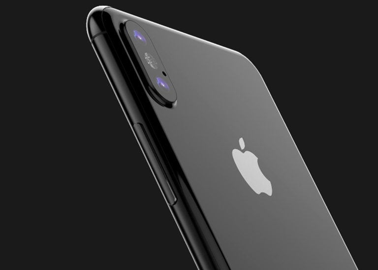 Frame iPhone 8