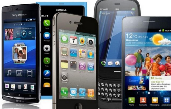 Ini 5 Ponsel Tercanggih Sebelum iPhone ‘Lahir’