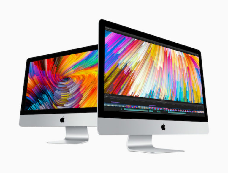 Apple Jual Hampir 20 Juta Mac Sepanjang 2017