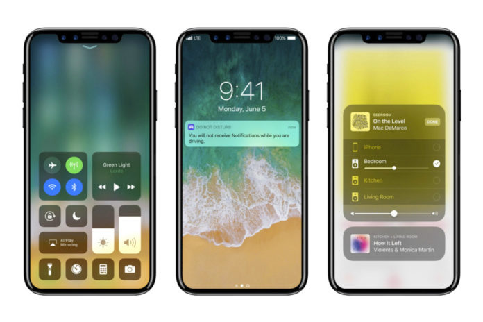 iPhone 8