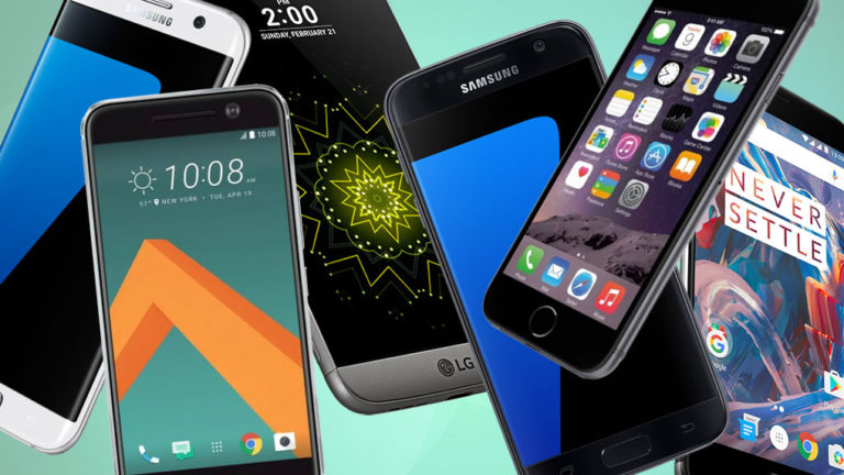 4 Hal yang Perlu dipertimbangkan Sebelum Membeli Ponsel Bezel Less