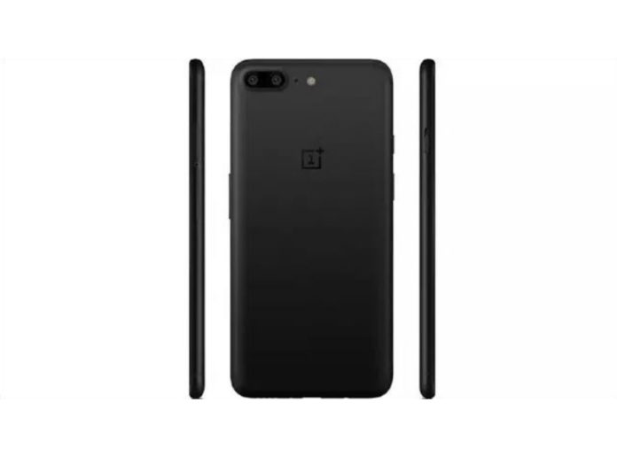 oneplus 5