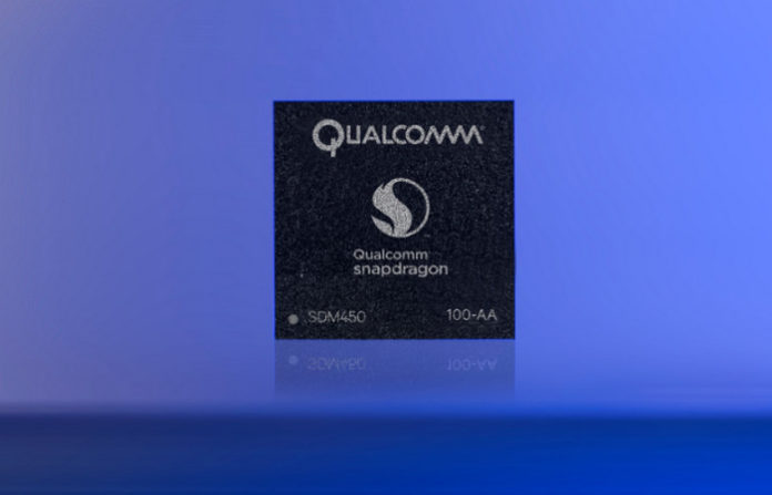 qualcomm
