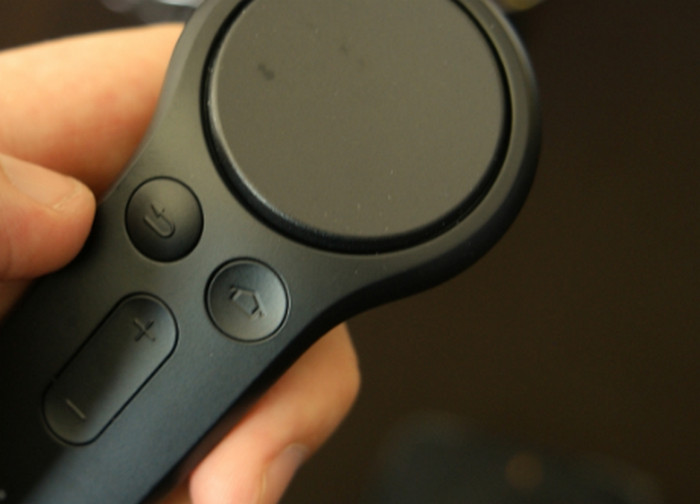 Samsung Patenkan Pengontrol Magnetik untuk Headset VR