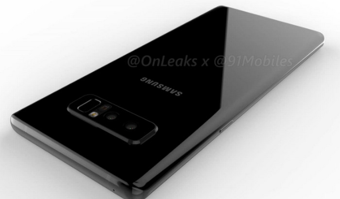 “The Next” Galaxy A dan Galaxy C Akan Gunakan Dual Camera