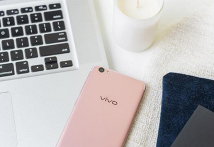 Vivo V5s Tawarkan Fitur ‘Voice Typing’