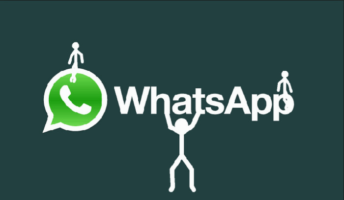 Cara Mengkonversi Video Menjadi GIF di Whatsapp
