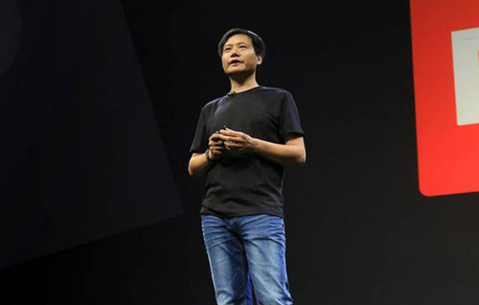 Lei Jun