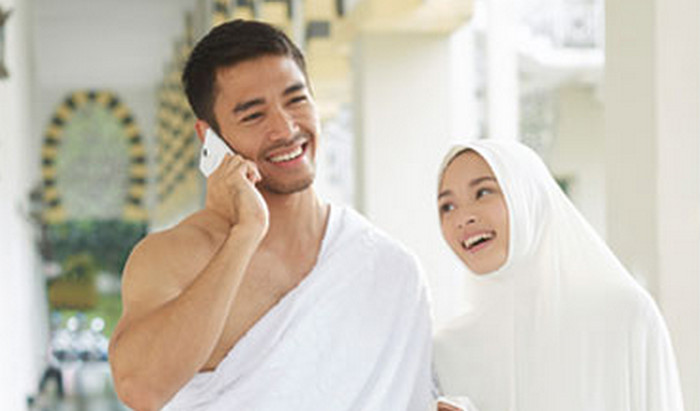XL Axiata Tawarkan Tiga “Paket Haji”