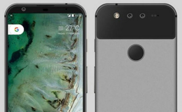 Google Pixel 2