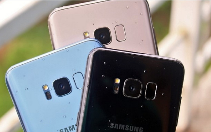 Tiga Bulan Berlalu, Inilah Fitur Favorit di Galaxy S8+