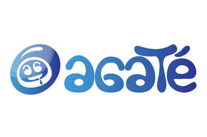 agate studio