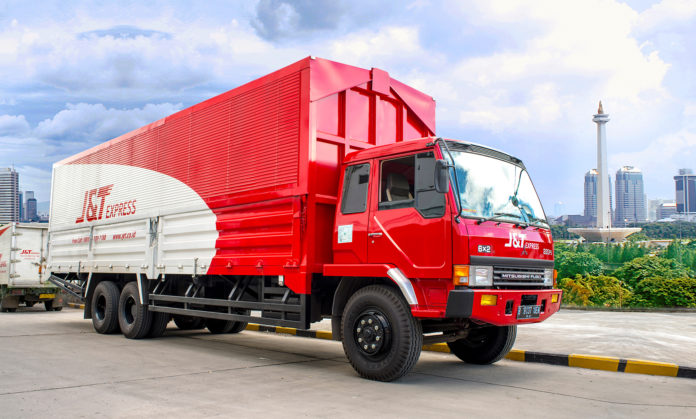 J&T Express