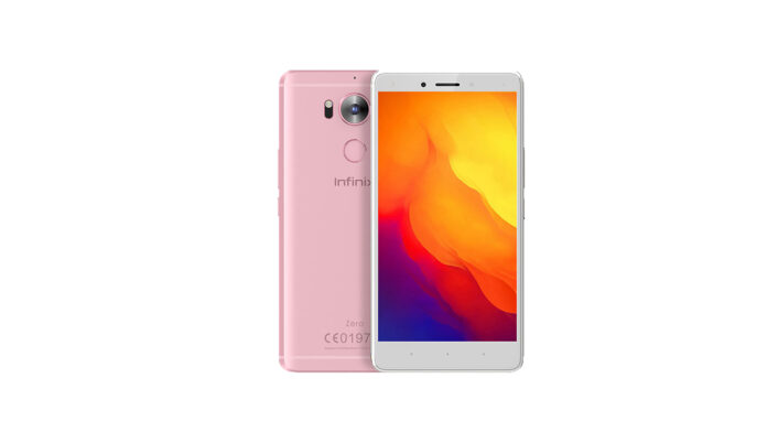 39. Infinix Zero 4