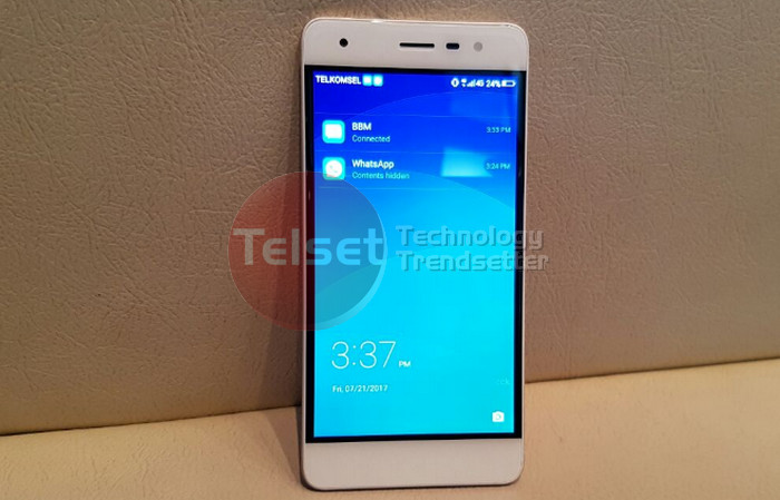 Intip 3 Fitur Keamanan di Advan G1 Pro