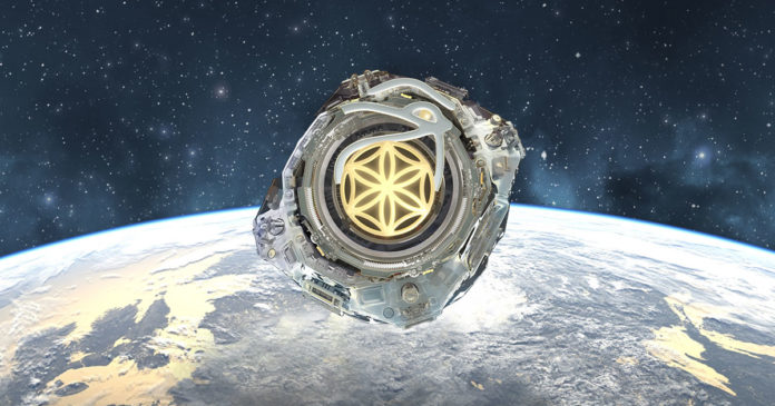 Asgardia Indonesia