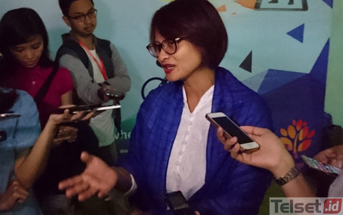 CEO XL: Penetapan Tarif Bawah Tidak Menyelesaikan Masalah