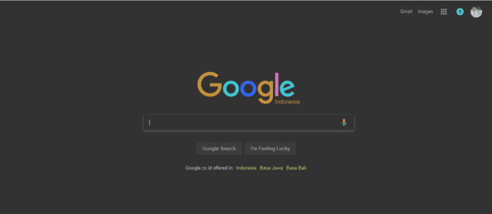 Chrome Dark Mode-2 Google Chrome Dark Mode