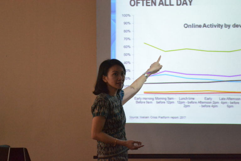 Konsumsi Konten Video Menjadi Tren Baru Pengguna Internet Indonesia