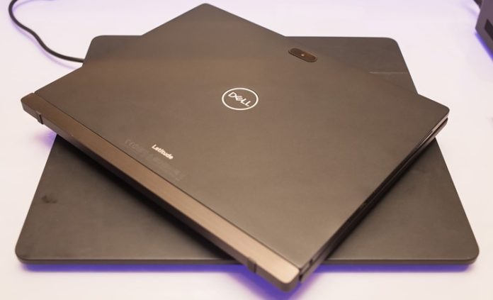 Dell Latitude 7285